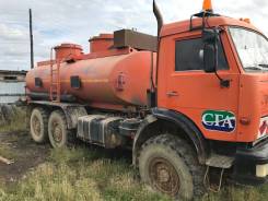 Нефаз 66062. Топливозаправщик Нефаз-66062-1, 10 850 куб. см.