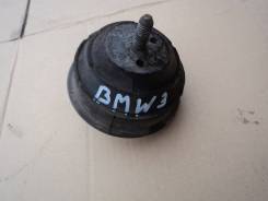 Подушка двигателя. BMW 3-Series, E36/3, E36/2, E36/5, E36/4 Двигатели: M43B16, M40B16