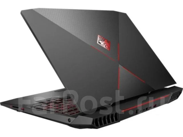 HP Omen. 17.3", 2,8����, ��� 8 ��, ���� 1 000���, WiFi: 1, Bluetooth: 1, ����������� �� 8��. ����