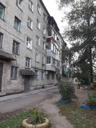 3-комнатная, улица Шмаковская 34. Индустриальный, агентство, 59 кв. м.