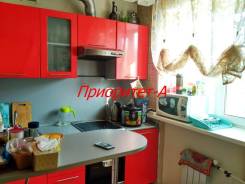 2-комнатная, улица Щитовая 27а. Горностай, проверенное агентство, 40 кв. м.