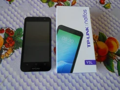 Neffos Y5L. �/�, ������, 3G, Dual-SIM ����