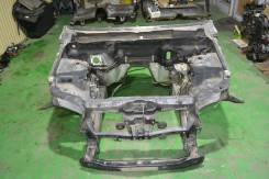 Рамка радиатора. Suzuki Escudo, TDA4W Suzuki Grand Vitara Двигатель J24B