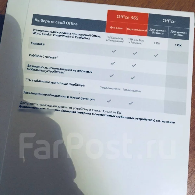 Microsoft Office 2016. ����