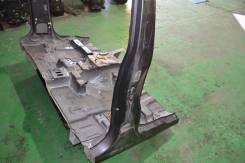 Стойка кузова. Suzuki Escudo, TDA4W Suzuki Grand Vitara Двигатель J24B