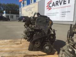 Двигатель в сборе. Kia Spectra Kia Shuma Kia Mentor Kia Sephia Двигатель S6D