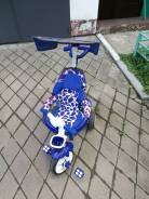 Lexus Trike