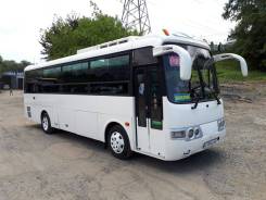 Hyundai Aero Town. Продам 33 места, 33 места
