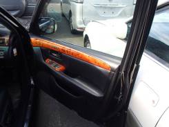 Обшивка двери. Toyota Celsior, UCF30, UCF31 Lexus LS430, UCF30 Двигатель 3UZFE