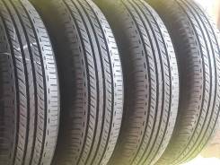 Bridgestone Sneaker Ecopia. Летние, 5 %, 4 шт