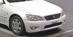 Фара. Toyota Altezza, SXE10, GXE15W, JCE10W, GXE10, GXE10W, JCE15W Двигатели: 3SGE, 1GFE, 2JZGE. Под заказ
