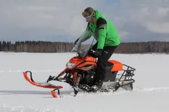 Irbis Dingo T150. ��������, ��� ���, ��� ������� ����