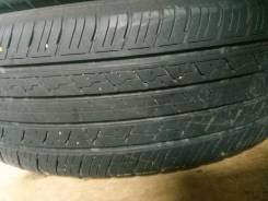 Dunlop Grandtrek ST30. Летние, 2013 год, 40 %, 4 шт