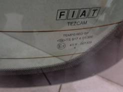 Стекло заднее(с обогревом) Fiat Albea 2002-2012 Номер OEM 51738662