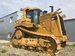 Caterpillar D9R. , 18 000 куб. см., 48 784,00 кг.
