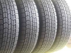 Dunlop DSX-2. Зимние, без шипов, 2012 год, 5 %, 4 шт