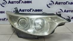 Фара. Toyota: Caldina, Voxy, iQ, Tarago, Noah, Previa, EQ EV, bB, Estima Двигатели: 1AZFSE, 1ZZFE, 3SGTE, 3ZRFAE, 3ZRFE, 1KRFE, 1NRFE, EM, 2AZFE, 2GRF...