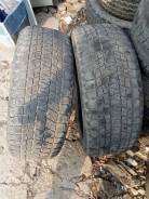 Bridgestone Blizzak. Всесезонные, 2014 год, 30 %, 4 шт