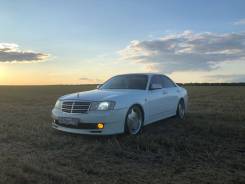 Обвес кузова аэродинамический. Nissan Cedric, ENY34, HY34, MY34, Y34