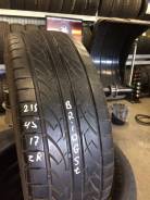 Bridgestone B381. Летние, 2010 год, 10 %, 2 шт