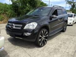Mercedes-Benz GL-Class. GL550, 273 963