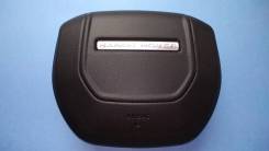 Подушка безопасности. Land Rover Range Rover Evoque, L538 Двигатели: 204PT, 224DT, AJ200, INGENIUM