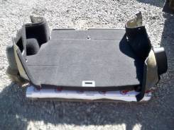 Панель пола багажника. Subaru Forester, SG5, SG9, SG9L Двигатели: EJ202, EJ205, EJ255
