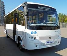 ПАЗ 320414-04. Автобусы для перевозки инвалидов – «Доступная среда»! МКПП ZF, 19 мест, В кредит, лизинг