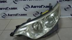 Фара. Toyota: Caldina, iQ, Voxy, Tarago, Noah, Previa, EQ EV, bB, Estima Двигатели: 1AZFSE, 1ZZFE, 3SGTE, 1KRFE, 1NRFE, EM, 3ZRFAE, 3ZRFE, 2AZFE, 2GRF...