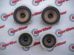 Динамик. Subaru Forester, SG5 Subaru Legacy, BL5, BLE, BP5, BP9, BPE Subaru Impreza, GD2, GD3, GDA, GG2, GG3, GG9, GGA Subaru Stella, RN1, RN2 Двигате...