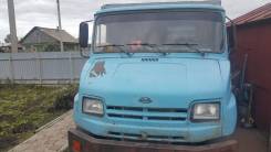 ЗИЛ 5301 Бычок. Продается ЗИЛ Бычок, 4 750 куб. см., 3 500 кг., 4x2