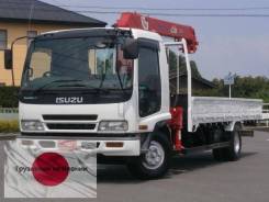 Isuzu Forward. , 8 200 куб. см., 5 000 кг., 4x2. Под заказ