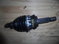 Шрус подвески. Mitsubishi Colt Plus, Z21A, Z21W, Z23A, Z23W, Z25A, Z27A, Z27AG Mitsubishi Colt, Z21A, Z21W, Z23A, Z23W, Z25A, Z27A, Z27AG Двигатели: 4...