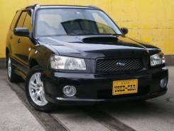 Subaru Forester. автомат, 4wd, 2.0, бензин, б/п, нет птс. Под заказ