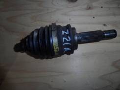 Шрус подвески. Mitsubishi Colt Plus, Z21A, Z21W, Z23A, Z23W, Z25A, Z27A, Z27AG Mitsubishi Colt, Z21A, Z21W, Z23A, Z23W, Z25A, Z27A, Z27AG Двигатели: 4...