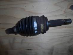 Шрус подвески. Mitsubishi Colt Plus, Z21A, Z21W, Z23A, Z23W, Z25A, Z27A, Z27AG Mitsubishi Colt, Z21A, Z21W, Z23A, Z23W, Z25A, Z27A, Z27AG Двигатели: 4...