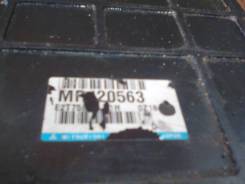 Блок управления двс. Mitsubishi Mirage, CQ1A Mitsubishi Dingo, CQ1A Двигатель 4G13