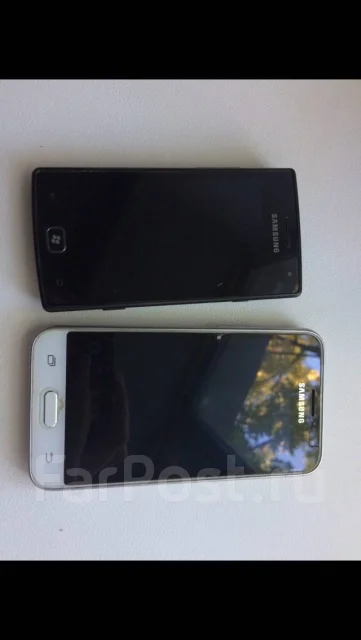 Samsung Galaxy J1 2016. �/�, �����, 4G LTE ����