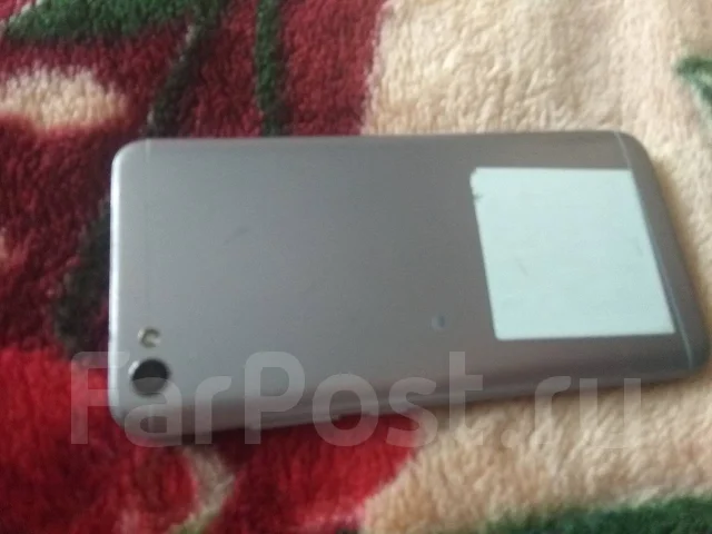 Xiaomi Redmi Note 5A. �/�, �����������, 3G, 4G LTE ����