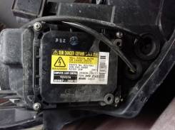 Блок ксенона. Toyota: Caldina, Tarago, iQ, Voxy, Noah, Previa, EQ EV, bB, Estima Lexus GX460, GRJ158, URJ150 Lexus GX400, GRJ158, URJ150 Двигатели: 1A...