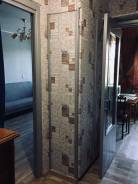 1-комнатная, переулок Краснореченский 26. Индустриальный, 35 кв. м.