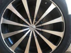 Eurosport. 8.0x19", 4x114.30