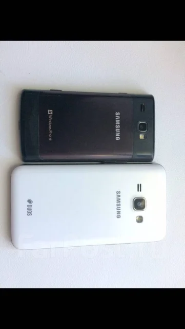 Samsung Omnia W GT-i8350. �/�, ������ ����