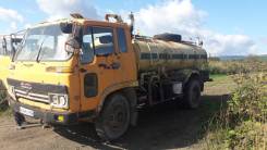 Isuzu. Продам ас-машину 6500 литров