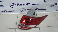 Стоп-сигнал. Toyota Tarago, ACR50, GSR50 Toyota Previa, ACR50, GSR50 Toyota Estima, ACR50, ACR50W, ACR55, ACR55W, GSR50, GSR50W, GSR55, GSR55W Двигате...