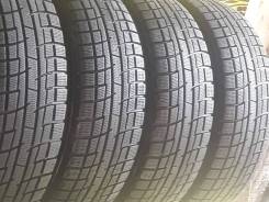Yokohama Ice Guard IG30. Зимние, без шипов, 2010 год, 10 %, 4 шт