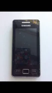 Samsung Wave GT-S8500. �/� ����