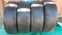 Bridgestone Ice Cruiser 5000. Зимние, шипованные, 2006 год, 60 %, 4 шт