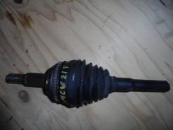 Шрус подвески. Toyota: Windom, Harrier, Camry Gracia, Mark II Wagon Qualis, Camry, Mark II Двигатели: 2MZFE, 1MZFE