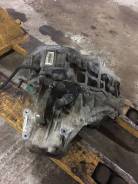 МКПП. Renault Duster, HSM Двигатель F4R